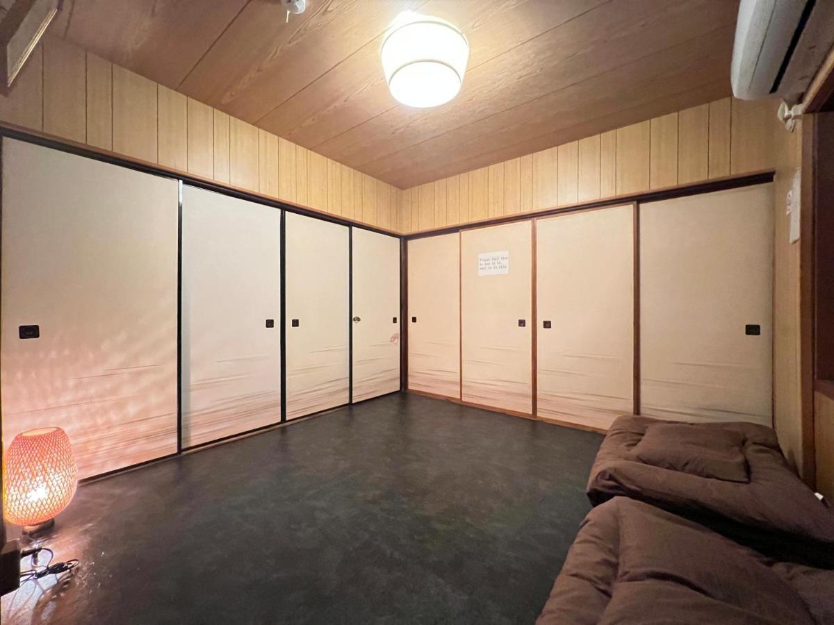 Kiyomori No Baika Hotel Kyoto Luaran gambar