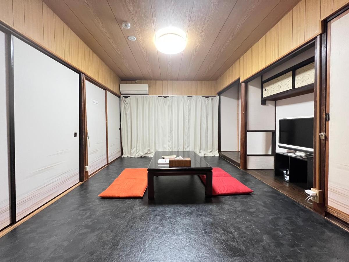 Kiyomori No Baika Hotel Kyoto Luaran gambar