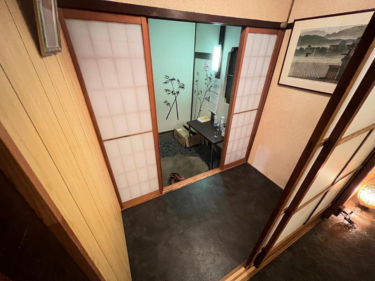 Kiyomori No Baika Hotel Kyoto Luaran gambar