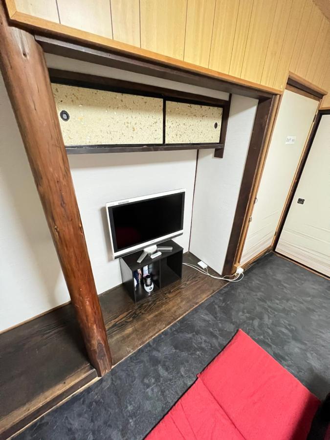 Kiyomori No Baika Hotel Kyoto Luaran gambar