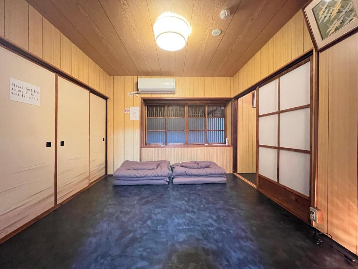 Kiyomori No Baika Hotel Kyoto Luaran gambar