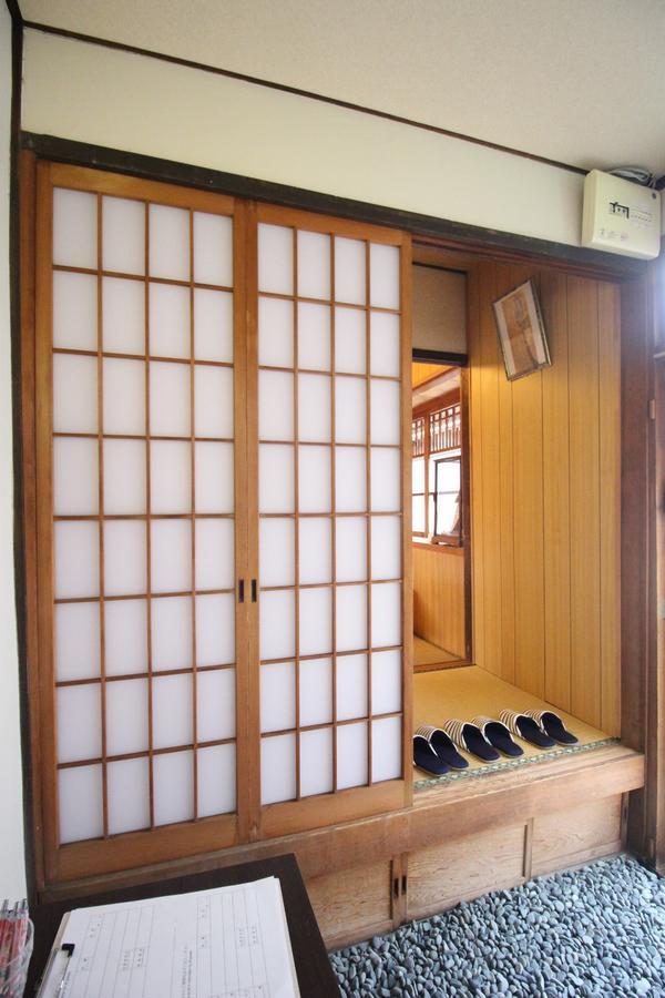 Kiyomori No Baika Hotel Kyoto Luaran gambar