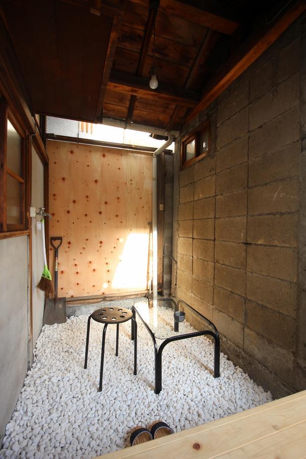 Kiyomori No Baika Hotel Kyoto Luaran gambar