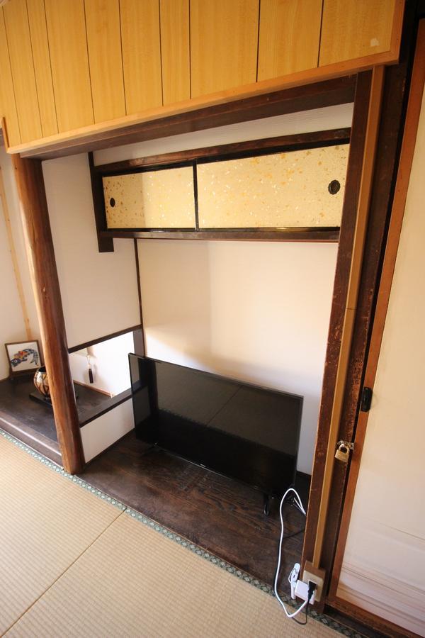 Kiyomori No Baika Hotel Kyoto Luaran gambar