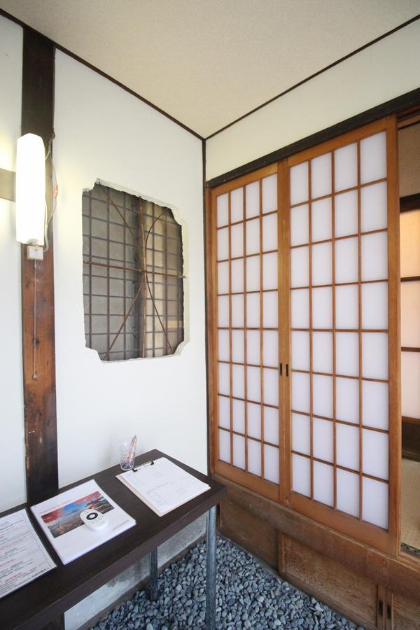 Kiyomori No Baika Hotel Kyoto Luaran gambar