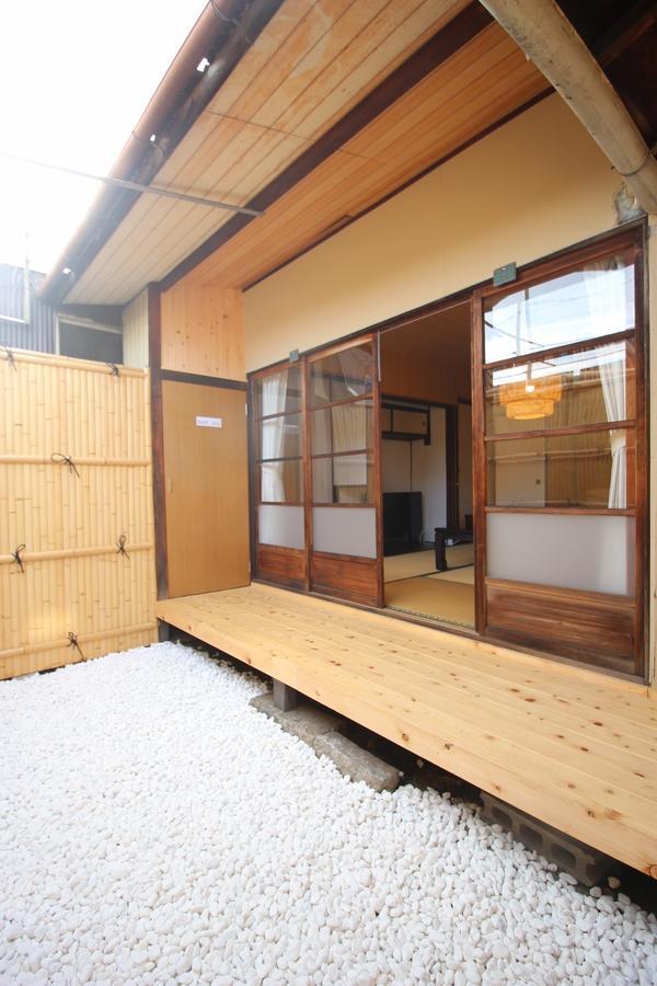 Kiyomori No Baika Hotel Kyoto Luaran gambar
